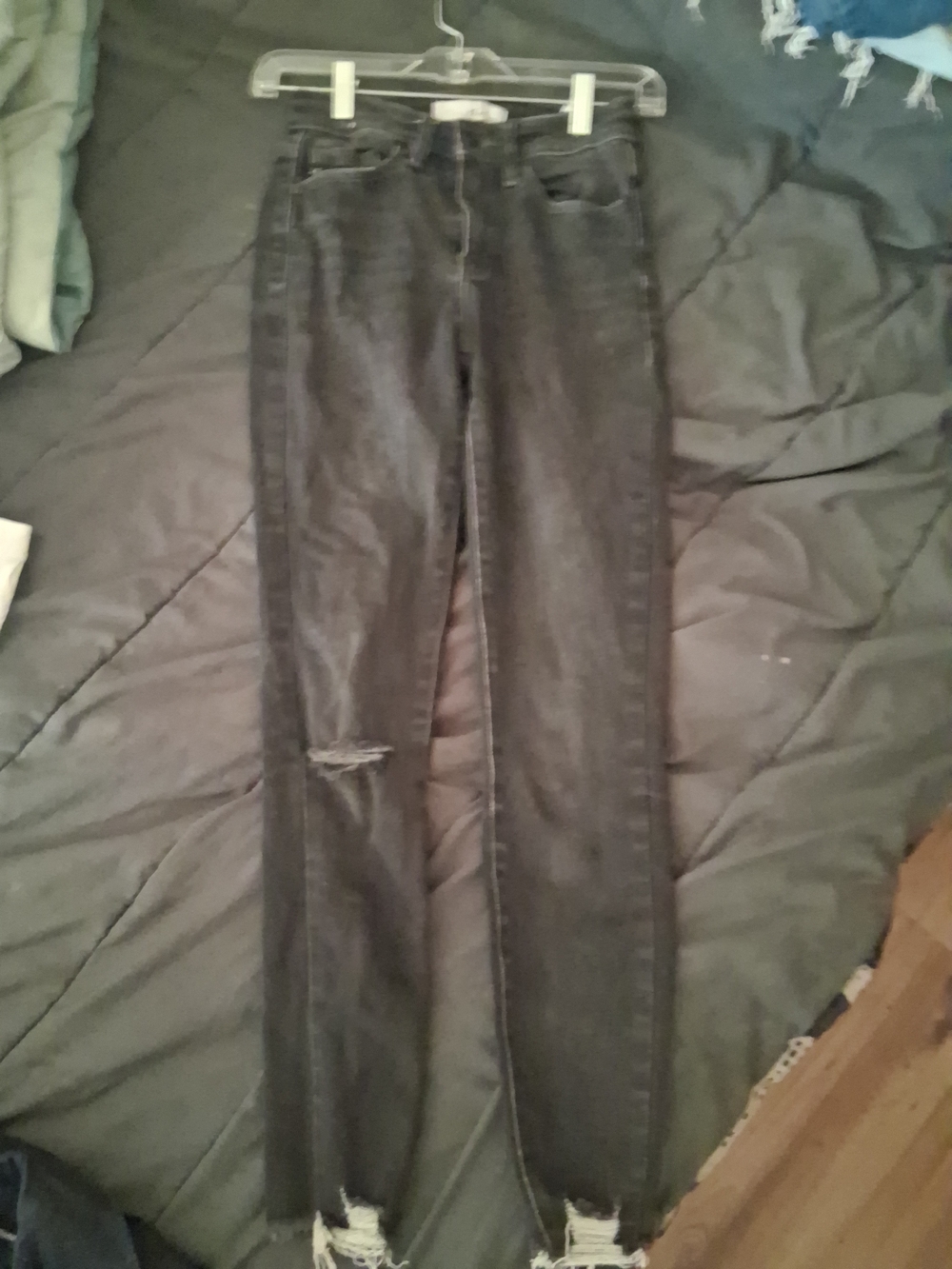 KAN CAN Women’s Jeans Size 3/25 | Trendy Casual Denim